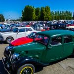 Bourse de Rennes part 5- Retro Passion Rennes 2017