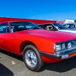 Bourse de Rennes part 5 19- Retro Passion Rennes 2017