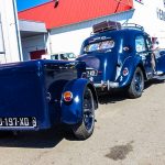 Bourse de Rennes part 5 6- Retro Passion Rennes 2017