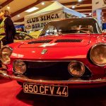 Bourse de Rennes part 6 10- Retro Passion Rennes 2017