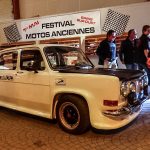 Bourse de Rennes part 6 12- Retro Passion Rennes 2017