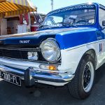 Bourse de Rennes part 6 23- Retro Passion Rennes 2017