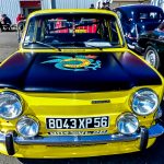 Bourse de Rennes part 6 25- Retro Passion Rennes 2017