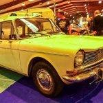 Bourse de Rennes part 6 27- Retro Passion Rennes 2017