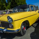 Bourse de Rennes part 6 31- Retro Passion Rennes 2017