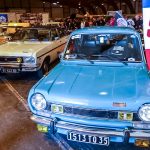 Bourse de Rennes part 6 5- Retro Passion Rennes 2017