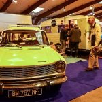 Bourse de Rennes part 6 7- Retro Passion Rennes 2017