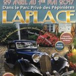 Expomobile à la Jardinerie Laplace 2017- Expomobile à la jardinerie Laplace 2017