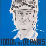 LAUREAU AFFICHE-