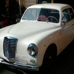 Stanislas Machoïr aux 6h de Spa Fiat 1100 Derby- Stanislas Machoïr aux 6h de Spa