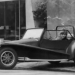 Stanislas Machoïr aux 6h de Spa Lotus Seven Sagan- Stanislas Machoïr aux 6h de Spa