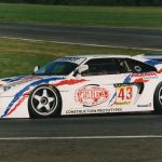 Stanislas Machoïr aux 6h de Spa Venturi 600 LM 1- Stanislas Machoïr aux 6h de Spa