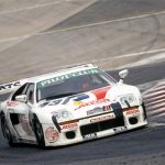Stanislas Machoïr aux 6h de Spa Venturi 600 LM 2- Stanislas Machoïr aux 6h de Spa