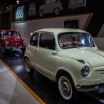 Techno Classica Essen Jour 1 104- Techno Classica Essen 2017