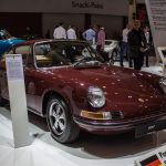 Techno Classica Essen Jour 1 106- Techno Classica Essen 2017