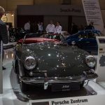 Techno Classica Essen Jour 1 107- Techno Classica Essen 2017