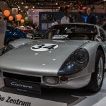 Techno Classica Essen Jour 1 111- Techno Classica Essen 2017