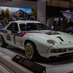 Techno Classica Essen Jour 1 113- Techno Classica Essen 2017