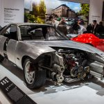 Techno Classica Essen Jour 1 114- Techno Classica Essen 2017