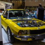 Techno Classica Essen Jour 1 118- Techno Classica Essen 2017
