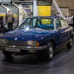 Techno Classica Essen Jour 1 119- Techno Classica Essen 2017