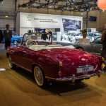 Techno Classica Essen Jour 1 123- Techno Classica Essen 2017