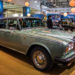 Techno Classica Essen Jour 1 124- Techno Classica Essen 2017