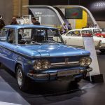Techno Classica Essen Jour 1 126- Techno Classica Essen 2017