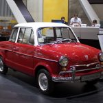 Techno Classica Essen Jour 1 128- Techno Classica Essen 2017