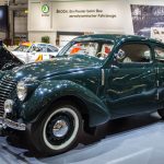 Techno Classica Essen Jour 1 133- Techno Classica Essen 2017
