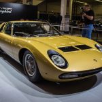 Techno Classica Essen Jour 1 136- Techno Classica Essen 2017