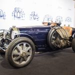 Techno Classica Essen Jour 1 138- Techno Classica Essen 2017