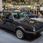 Techno Classica Essen Jour 1 144- Techno Classica Essen 2017