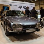 Techno Classica Essen Jour 1 147- Techno Classica Essen 2017