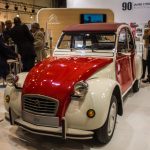 Techno Classica Essen Jour 1 148- Techno Classica Essen 2017