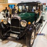 Techno Classica Essen Jour 1 149- Techno Classica Essen 2017