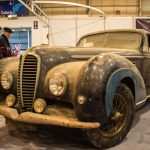 Techno Classica Essen Jour 1 159- Techno Classica Essen 2017