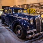 Techno Classica Essen Jour 1 165- Techno Classica Essen 2017