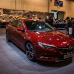 Techno Classica Essen Jour 1 167- Techno Classica Essen 2017