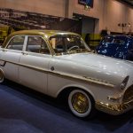 Techno Classica Essen Jour 1 168- Techno Classica Essen 2017