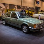 Techno Classica Essen Jour 1 169- Techno Classica Essen 2017