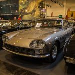 Techno Classica Essen Jour 1 18- Techno Classica Essen 2017