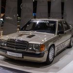 Techno Classica Essen Jour 1 180- Techno Classica Essen 2017