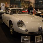 Techno Classica Essen Jour 1 20- Techno Classica Essen 2017