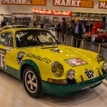 Techno Classica Essen Jour 1 215- Techno Classica Essen 2017