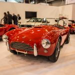Techno Classica Essen Jour 1 219- Techno Classica Essen 2017