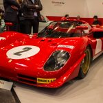 Techno Classica Essen Jour 1 225- Techno Classica Essen 2017