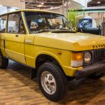 Techno Classica Essen Jour 1 230- Techno Classica Essen 2017