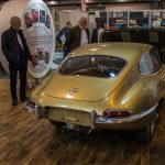 Techno Classica Essen Jour 1 232- Techno Classica Essen 2017