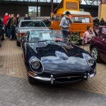 Techno Classica Essen Jour 1 237 1- Techno Classica Essen 2017